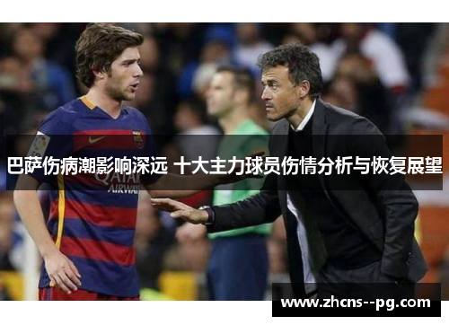巴萨伤病潮影响深远 十大主力球员伤情分析与恢复展望